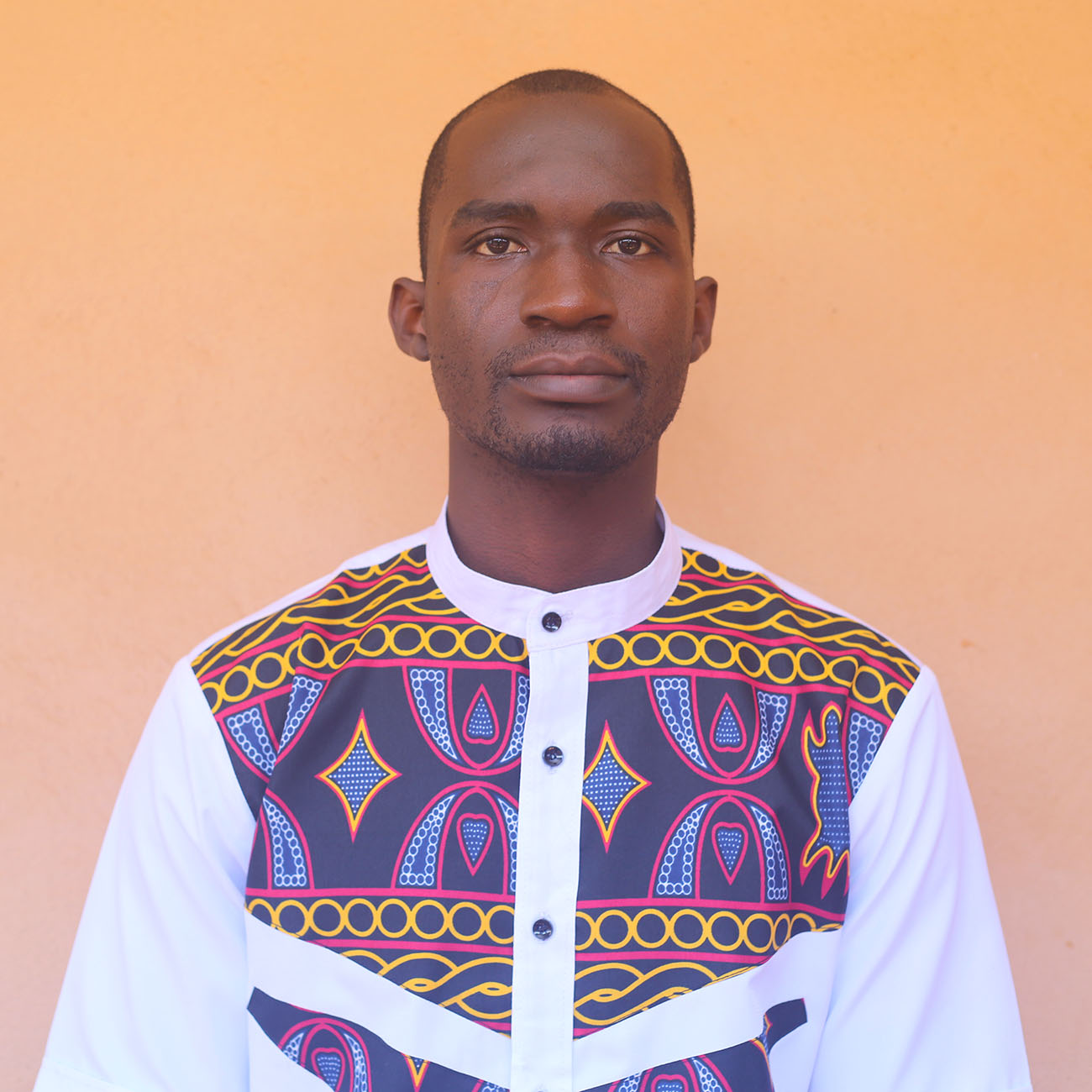 SANCHO FERDINARD PINAKOH