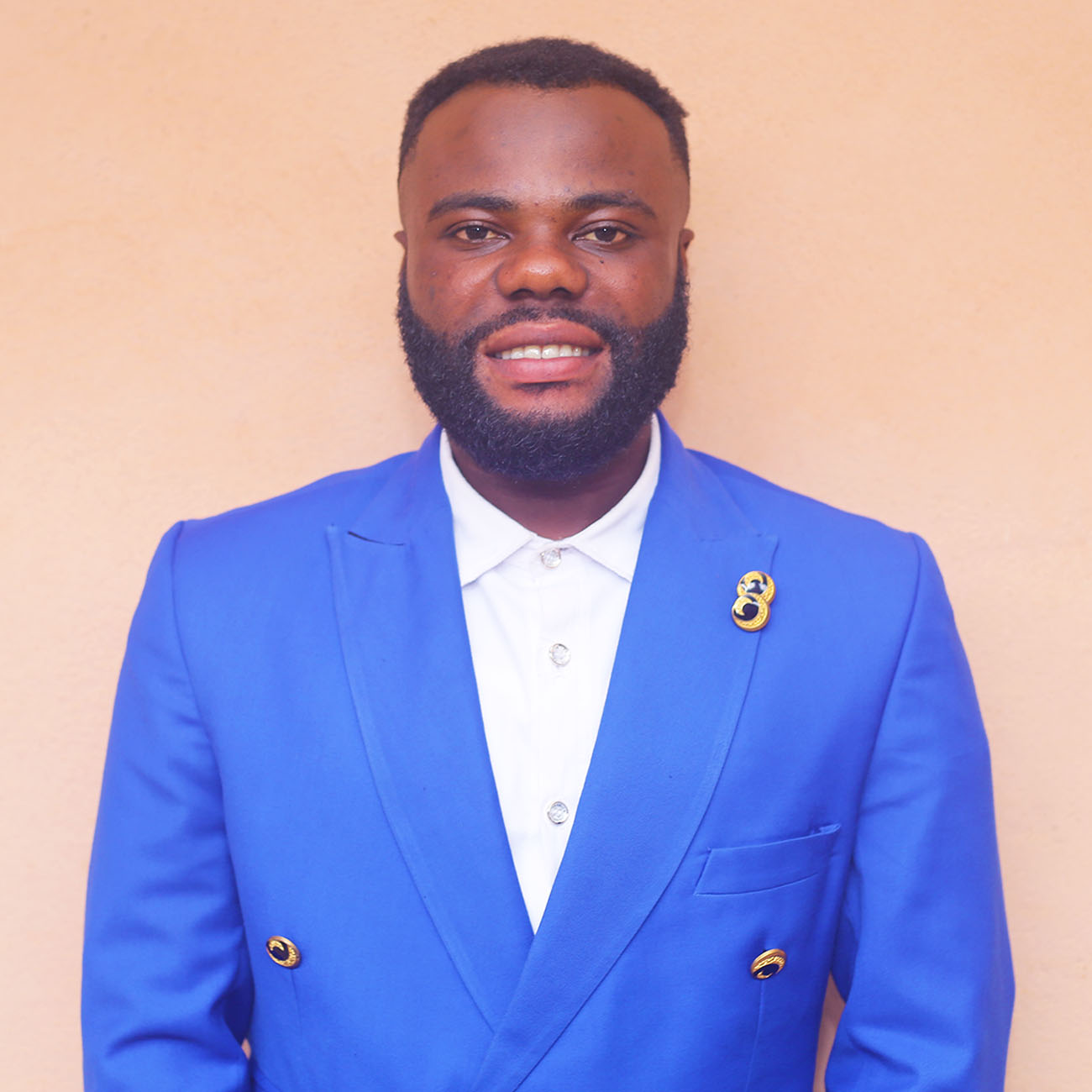 AZANUI CLIFFORD ALUOFUH 