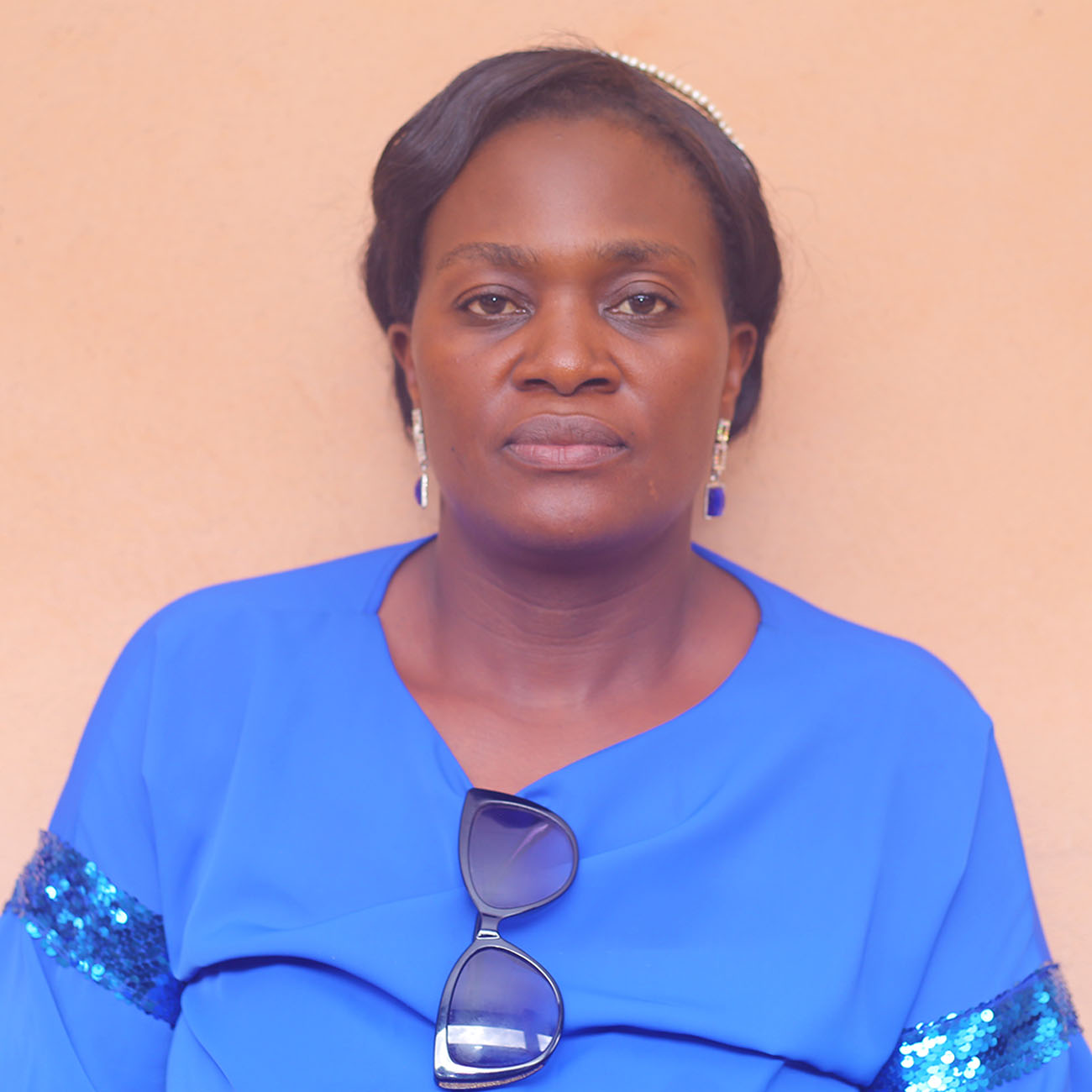 KIMBI RHODA EPSE AMBOLA