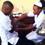 Group logo of Higher National Diploma (HND Year 3)