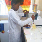 Group logo of Bachelor in Nursing Sciences (BNS)