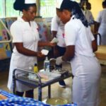 Group logo of Bachelor of Midwifery (BMS)